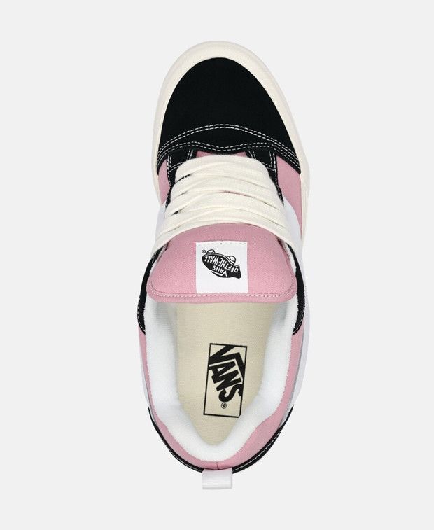 Vans Knu Skool Sneakers Size US 5.5 / EU 38 - 3 Thumbnail