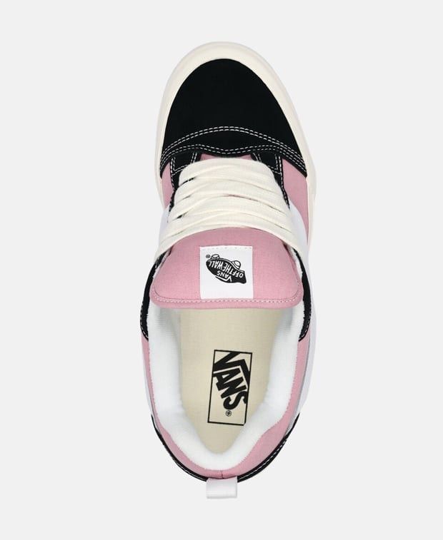 Vans Knu Skool Sneakers Size US 7.5 / EU 40-41 - 3 Thumbnail