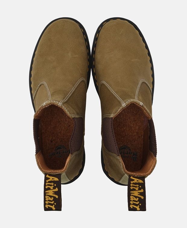Dr. Martens Chelsea boots Size US 5 / EU 37 - 3 Thumbnail