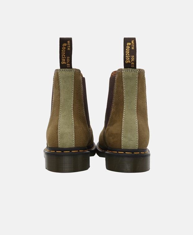 Dr. Martens Chelsea boots Size US 5 / EU 37 - 2 Thumbnail