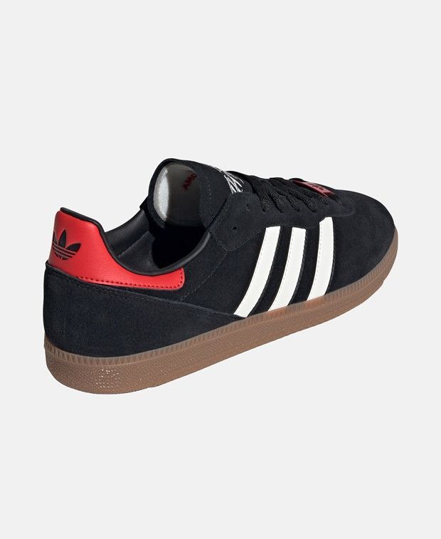 Adidas 100T Palos Hills Sneakers Size US 5.5 / EU 38 - 2 Thumbnail