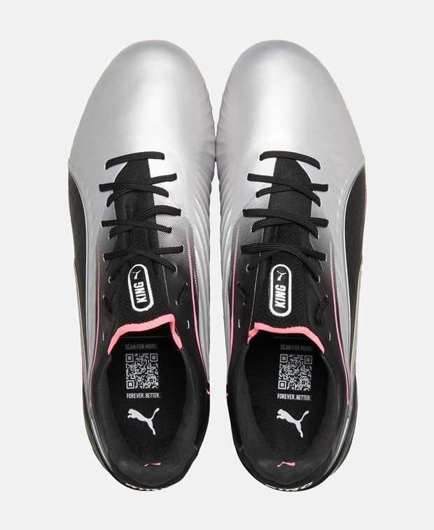 Puma Football boots Size US 5 / EU 37 - 3 Thumbnail
