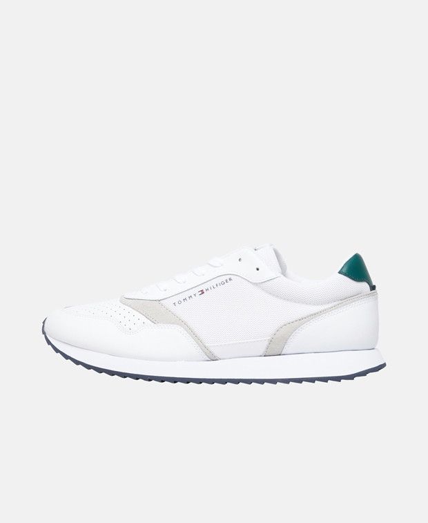 Tommy Hilfiger Sneakers Size US 7 / EU 40 - 4 Thumbnail