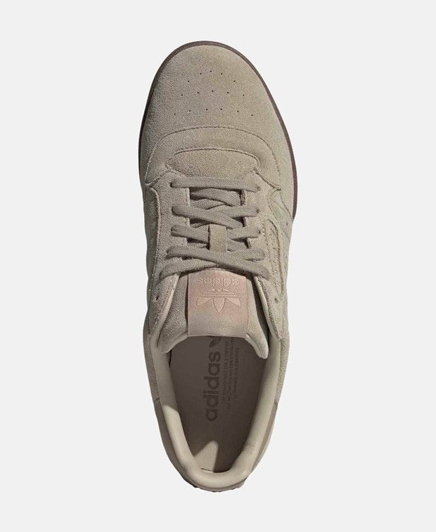 Adidas Powerphase Sneakers Size US 9 / EU 42 - 4 Thumbnail
