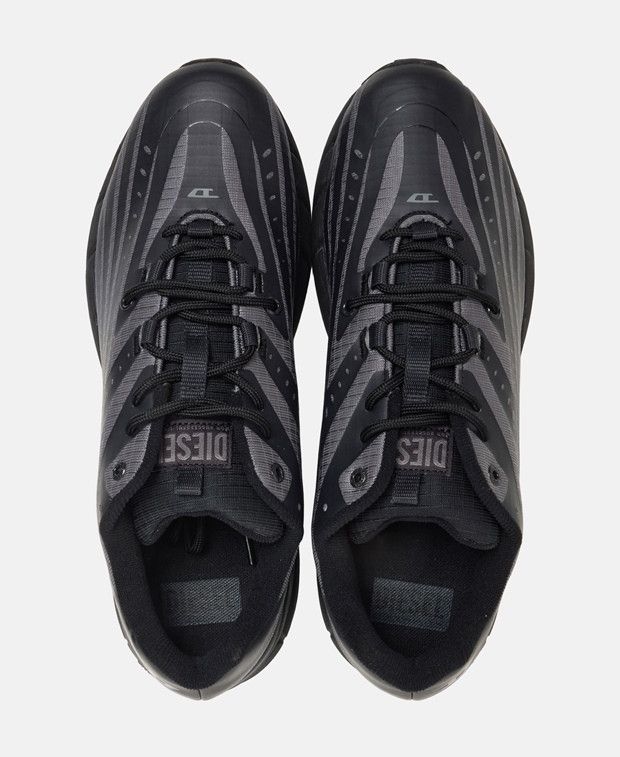 Diesel Sneakers Size US 6 / EU 39 - 3 Thumbnail