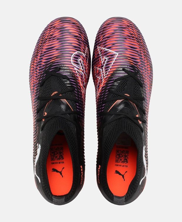 Puma Future 8 Match Fg/Ag Football boots Size US 5.5 / EU 38 - 3 Thumbnail