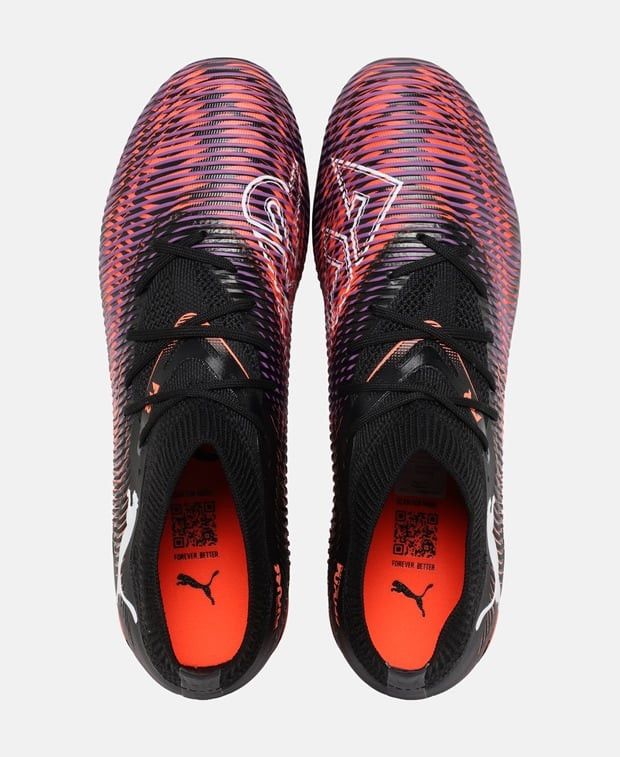 Puma Future 8 Match Fg/Ag Football boots Size US 5.5 / EU 38 - 3 Thumbnail
