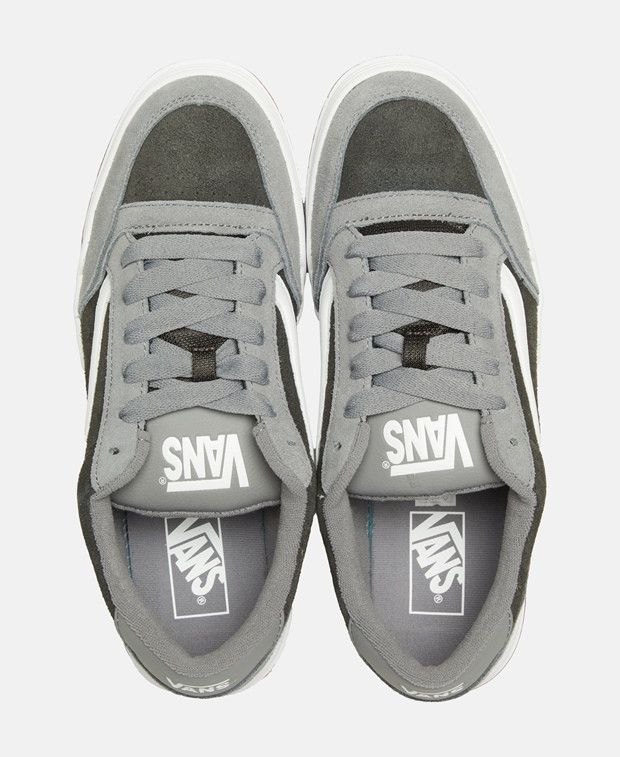 Vans Knu Skool Sneakers Size US 8 / EU 41 - 3 Thumbnail