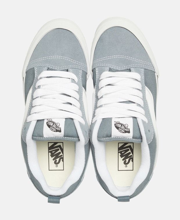 Vans Knu Skool Sneakers Size US 5.5 / EU 38 - 3 Thumbnail