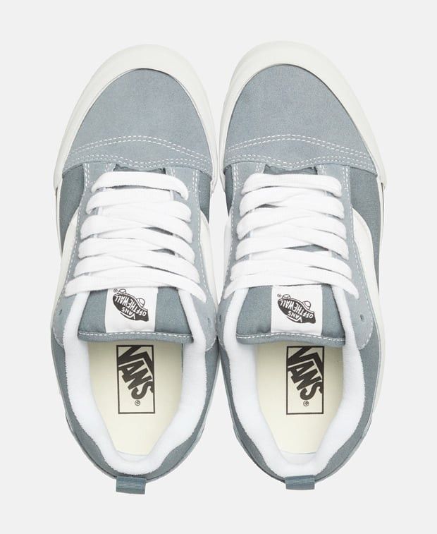 Vans Knu Skool Sneakers Size US 8 / EU 41 - 3 Thumbnail