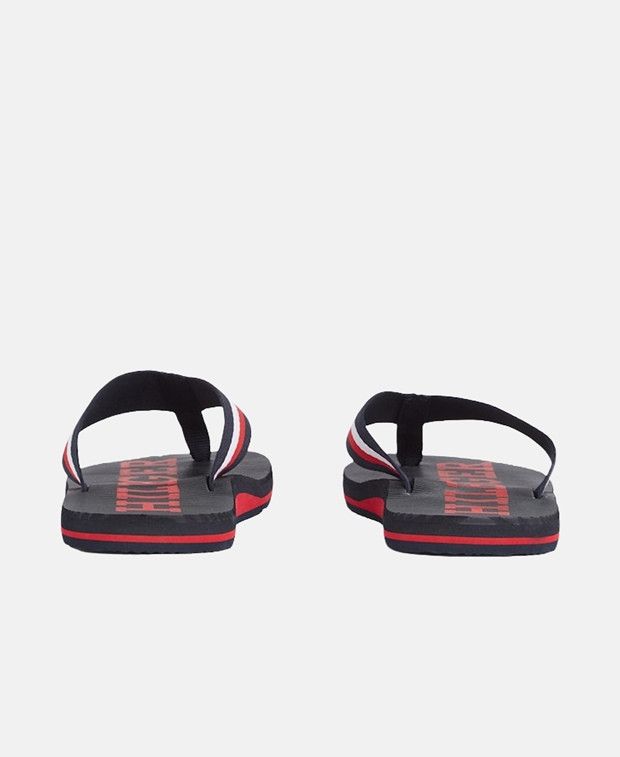 Tommy Hilfiger Flip flops Size US 7 / EU 40 - 2 Thumbnail