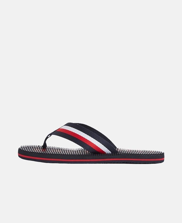 Tommy Hilfiger Flip flops Size US 8 / EU 41 - 4 Thumbnail