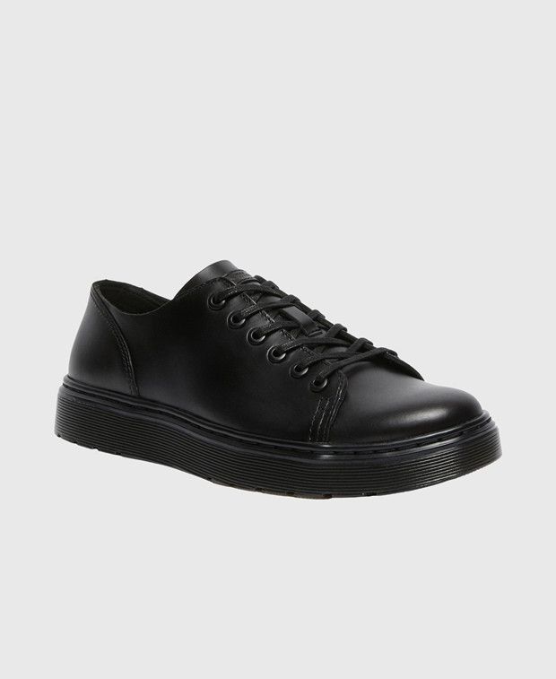 Dr. Martens Dante Sneakers Size US 5 / EU 37 - 4 Thumbnail