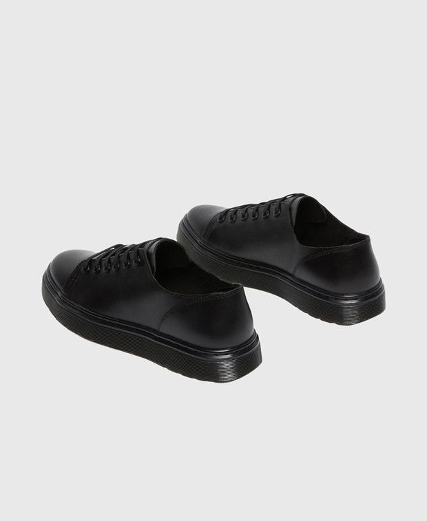 Dr. Martens Dante Sneakers Size US 5 / EU 37 - 2 Thumbnail