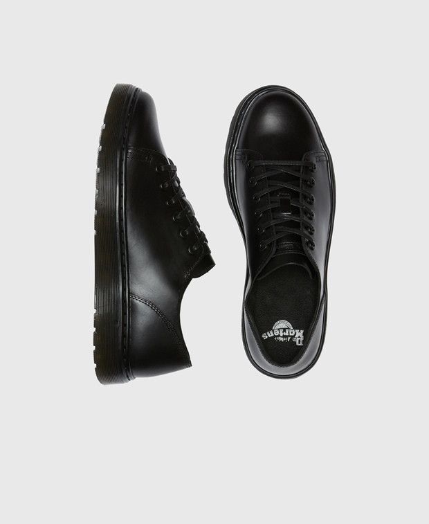 Dr. Martens Dante Sneakers Size US 5 / EU 37 - 3 Thumbnail