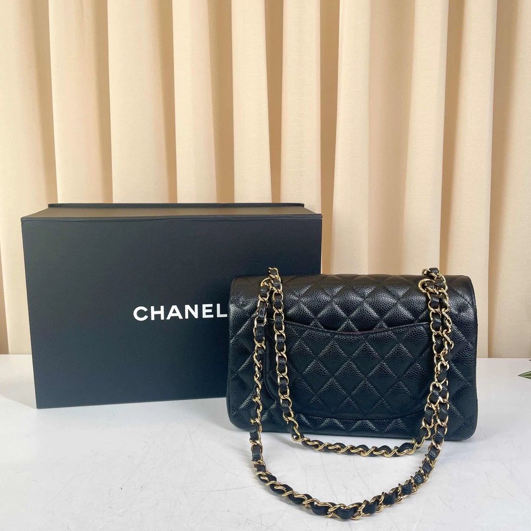 Chanel Pre-loved Bag Very good condition Size ONE SIZE - 2 Thumbnail
