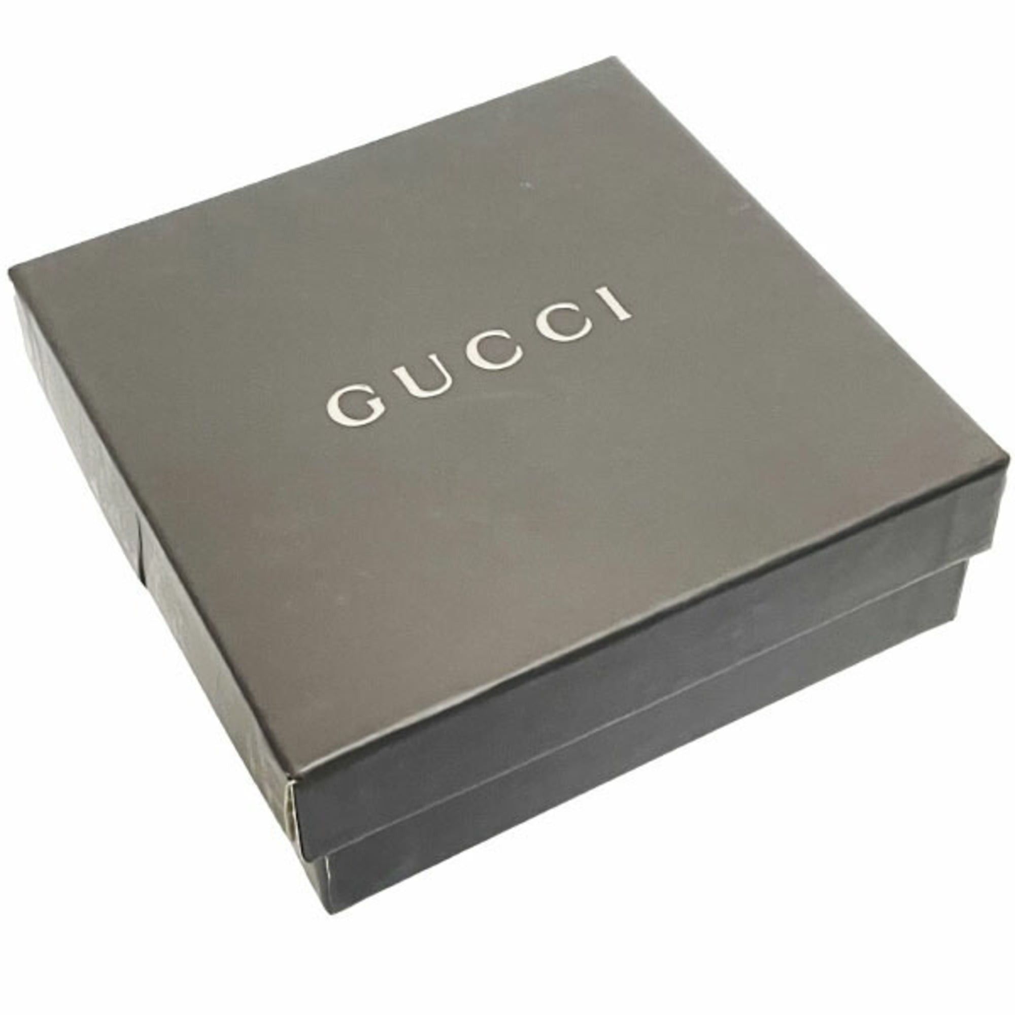 Gucci Gucci G Belt for Women, Nylon Canvas, Leather, Blue, Multicolor, Black, Size 75cm, 036 1766, GUCCI Mark, Buckle, Hardware, HH-16006 Size ONE SIZE - 7 Thumbnail