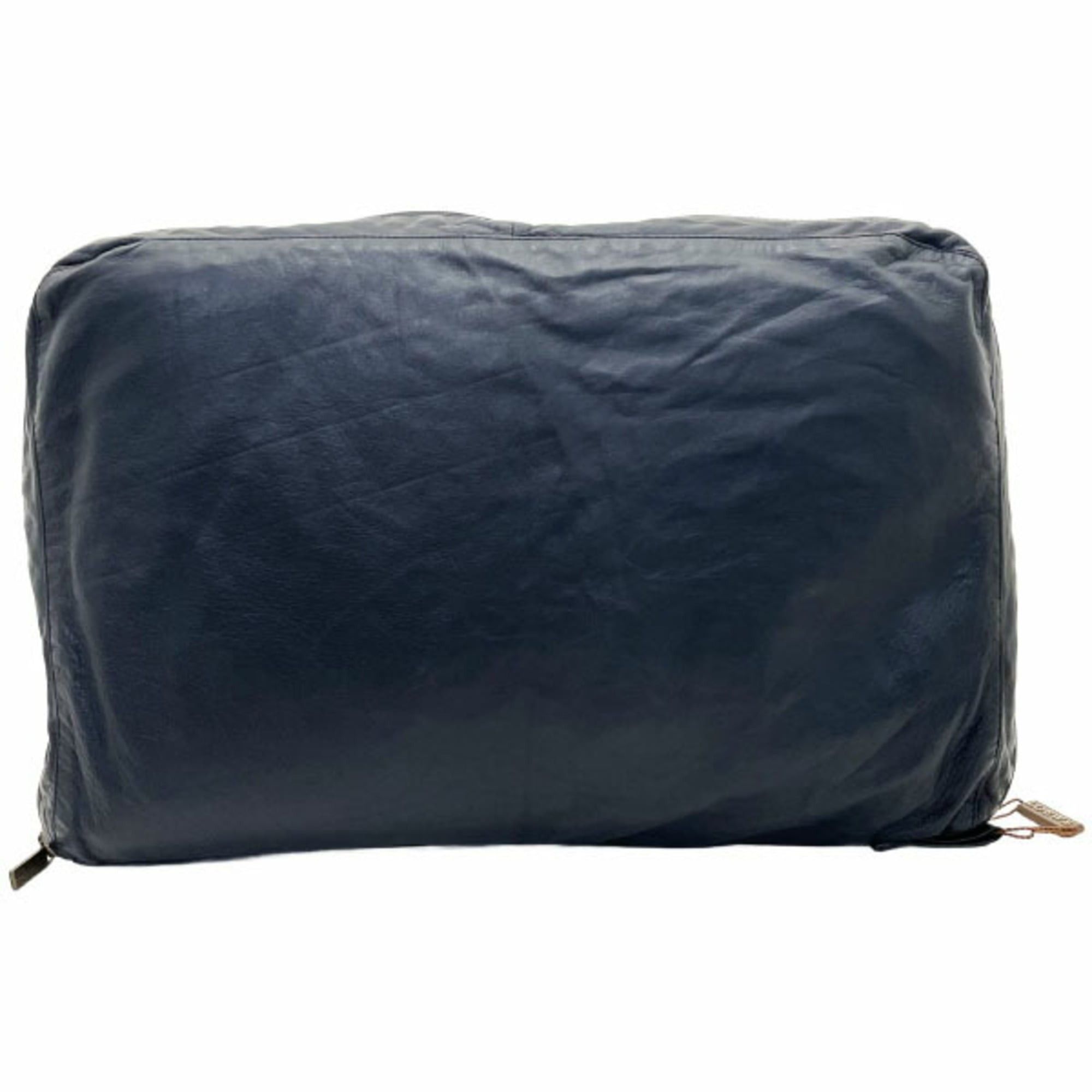 Loewe Loewe Anagram Multi-Pouch in Nappa Leather, Black. LOEWE Travel Pouch/Case, TT-15951 Size ONE SIZE - 3 Thumbnail