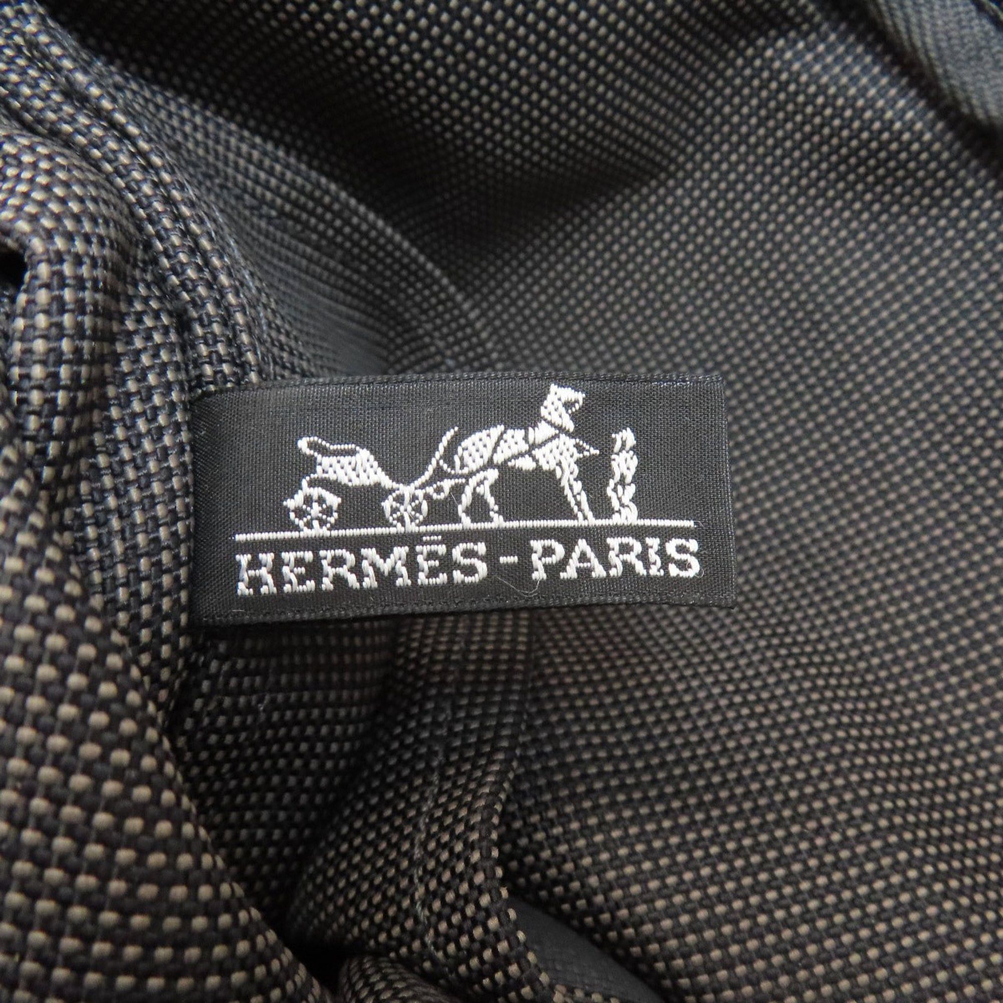 Hermes Hermès Air Line Ad PM Backpack/Daypack Canvas Women's HERMES Size ONE SIZE - 6 Thumbnail