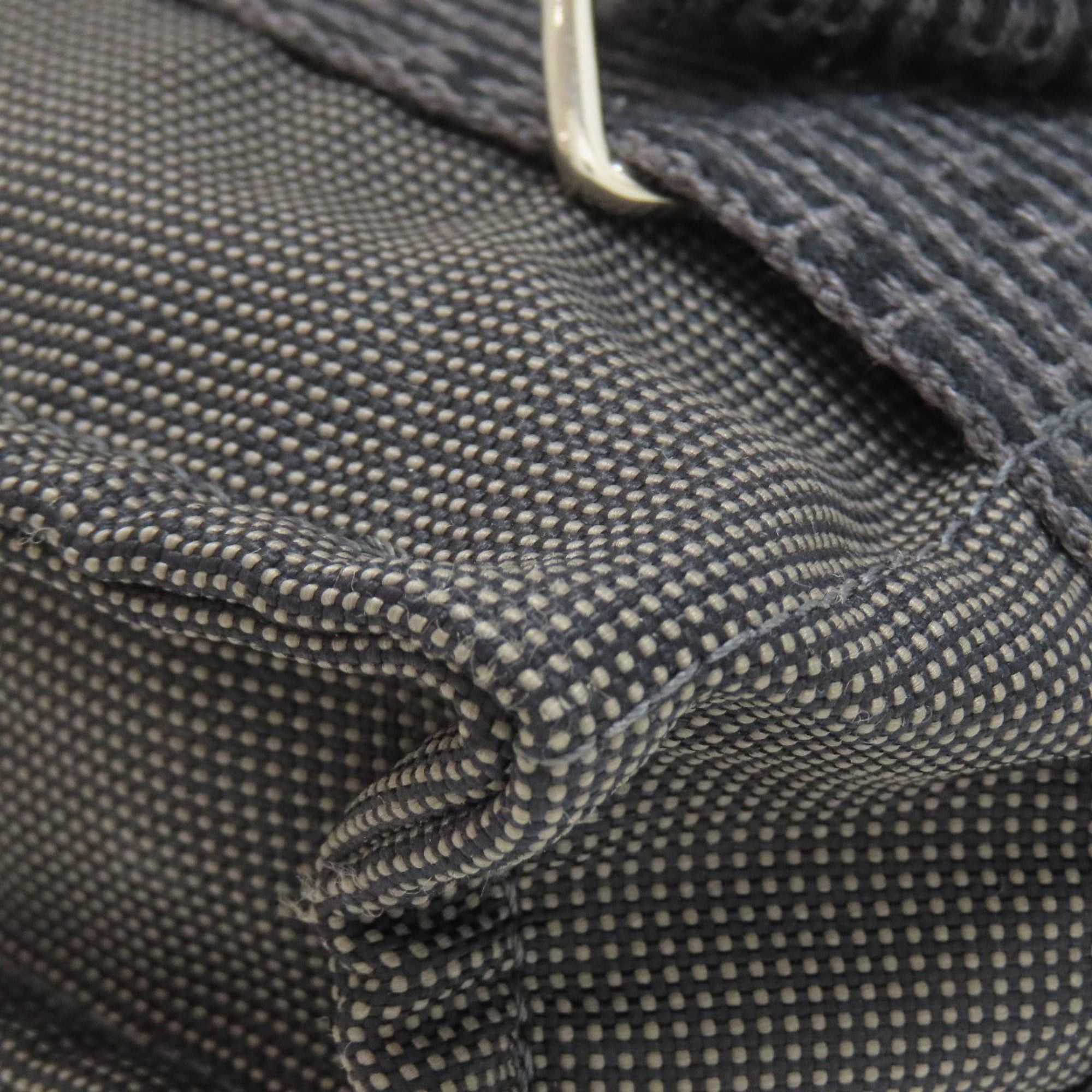 Hermes Hermès Air Line Ad PM Backpack/Daypack Canvas Women's HERMES Size ONE SIZE - 14 Thumbnail