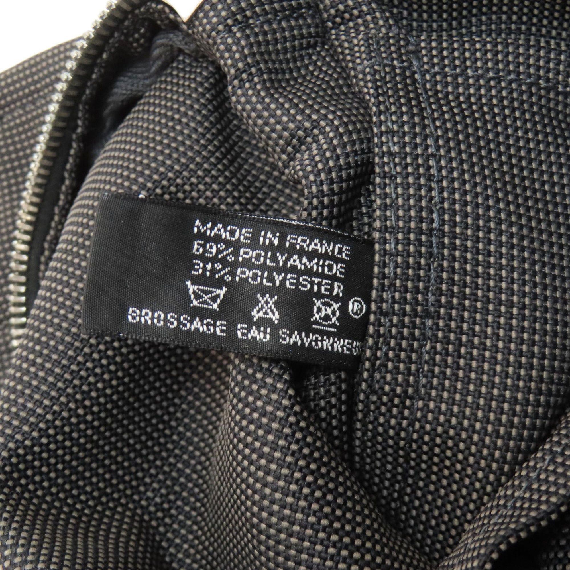 Hermes Hermès Air Line Ad PM Backpack/Daypack Canvas Women's HERMES Size ONE SIZE - 7 Thumbnail