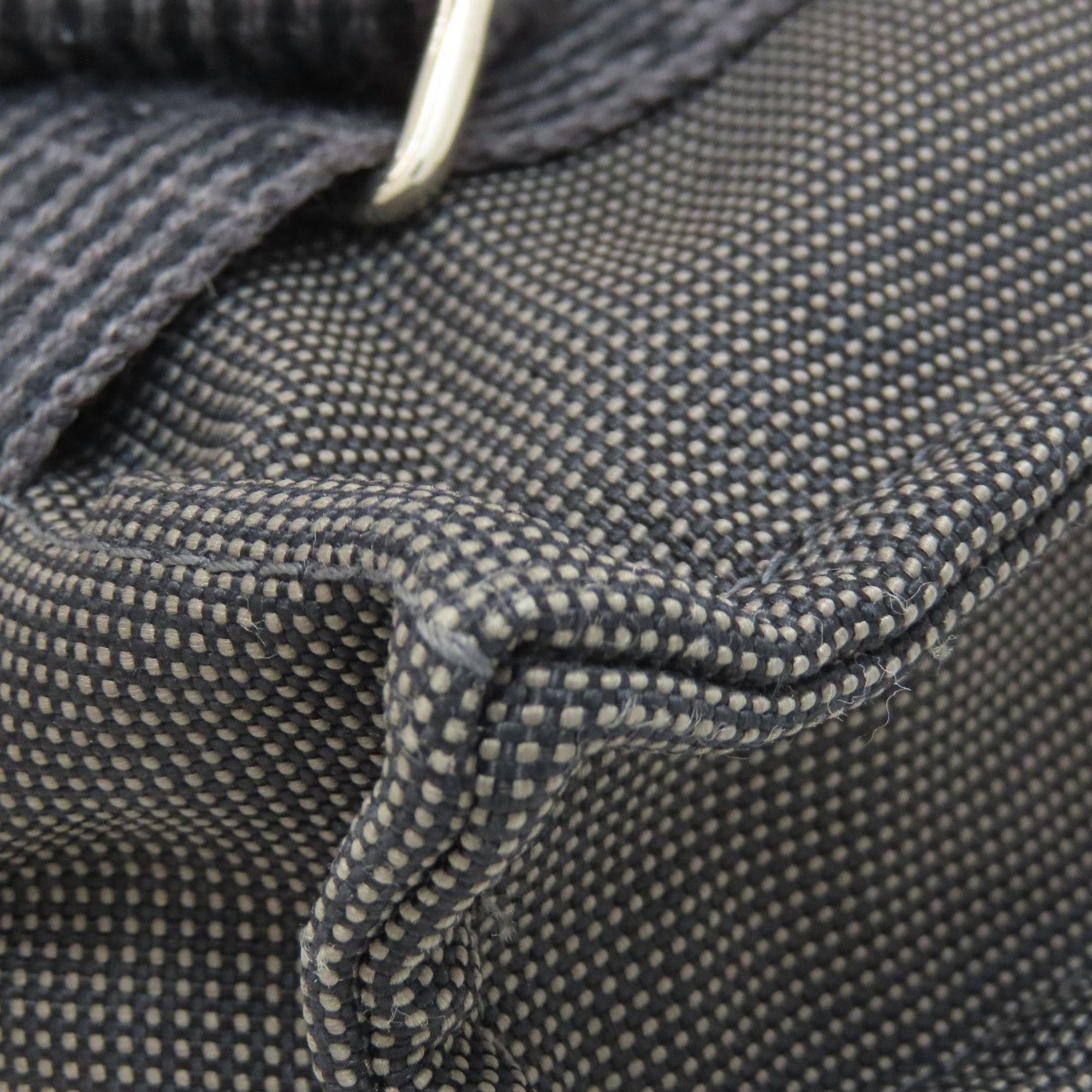 Hermes Hermès Air Line Ad PM Backpack/Daypack Canvas Women's HERMES Size ONE SIZE - 13 Thumbnail