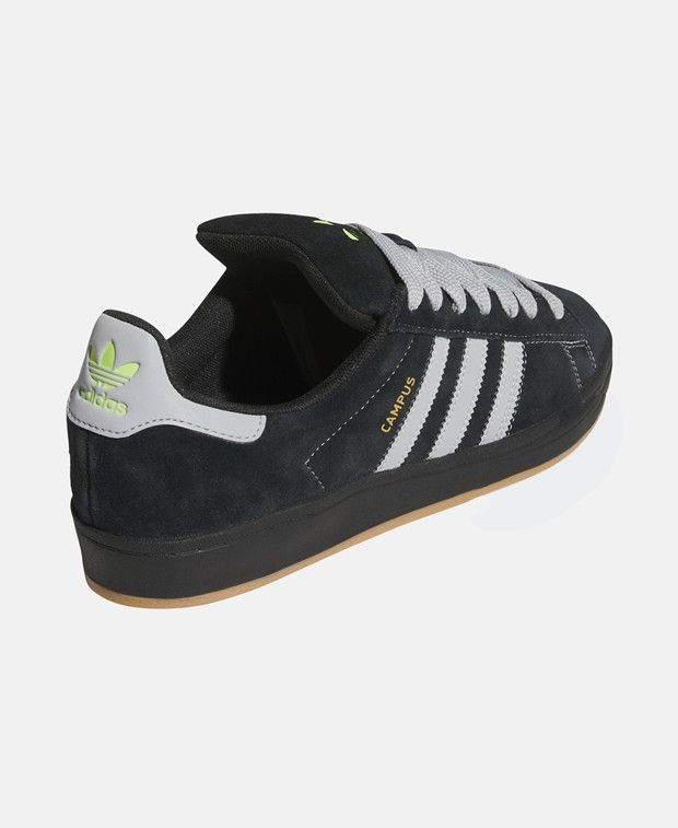 Adidas Campus 90s ADV Sneakers Size US 5.5 / EU 38 - 2 Thumbnail