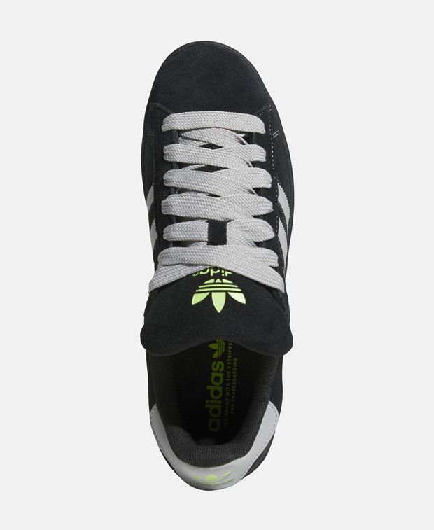 Adidas Campus 90s ADV Sneakers Size US 5.5 / EU 38 - 4 Thumbnail