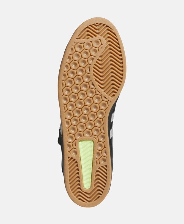 Adidas Campus 90s ADV Sneakers Size US 5.5 / EU 38 - 3 Thumbnail
