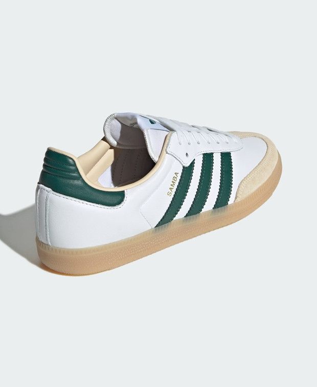 Adidas Sneakers Size US 5.5 / EU 38 - 2 Thumbnail