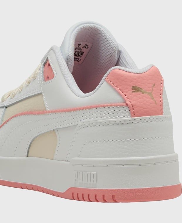 Puma RBD Game Low Sneakers Size US 9 / EU 42 - 2 Thumbnail