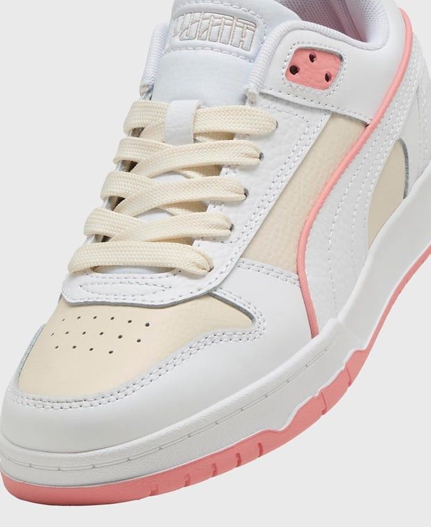 Puma RBD Game Low Sneakers Size US 9 / EU 42 - 3 Thumbnail