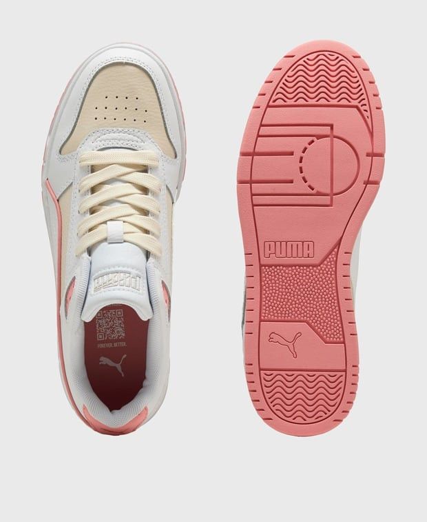 Puma RBD Game Low Sneakers Size US 9 / EU 42 - 4 Thumbnail