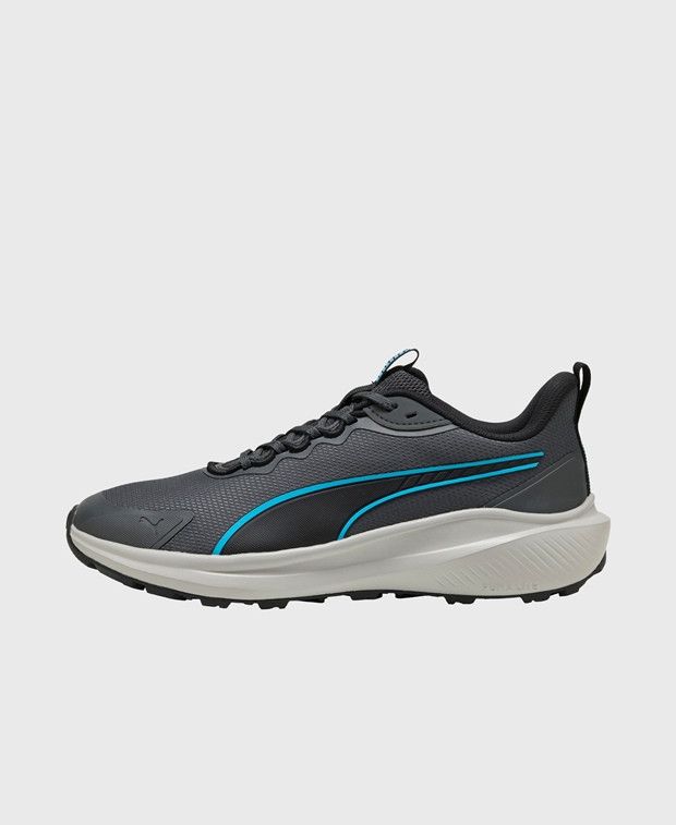 Puma Skyrocket Lite Trail running shoe Size US 11 / EU 44 - 4 Thumbnail