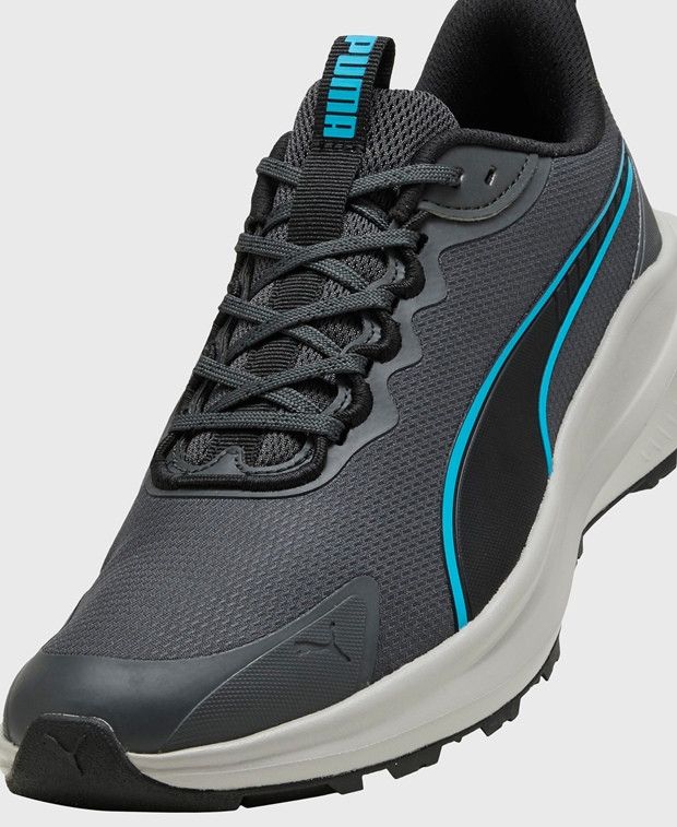 Puma Skyrocket Lite Trail running shoe Size US 11 / EU 44 - 3 Thumbnail