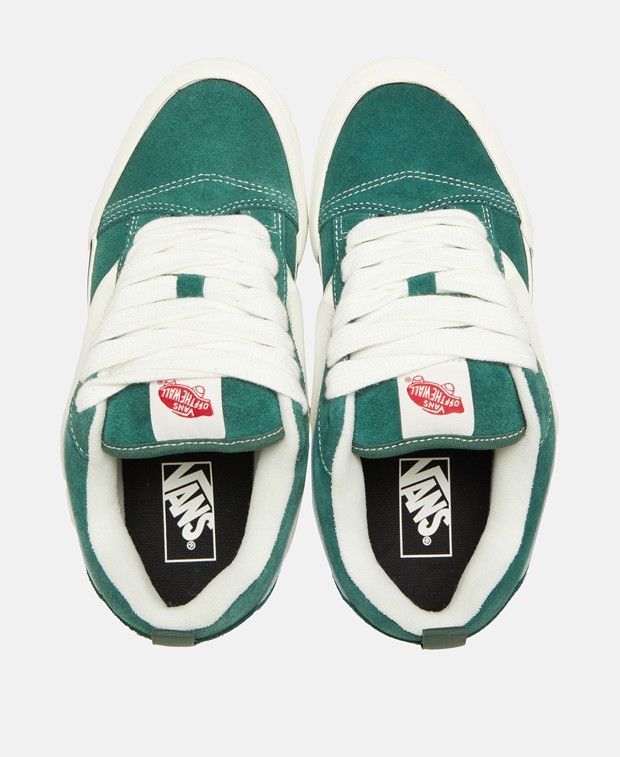 Vans Knu Skool Sneakers Size US 5 / EU 37 - 3 Thumbnail