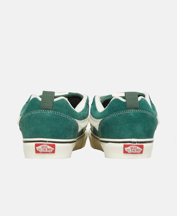 Vans Knu Skool Sneakers Size US 5 / EU 37 - 2 Thumbnail
