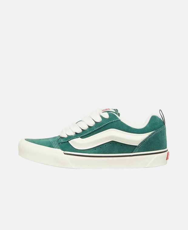 Vans Knu Skool Sneakers Size US 5 / EU 37 - 4 Thumbnail