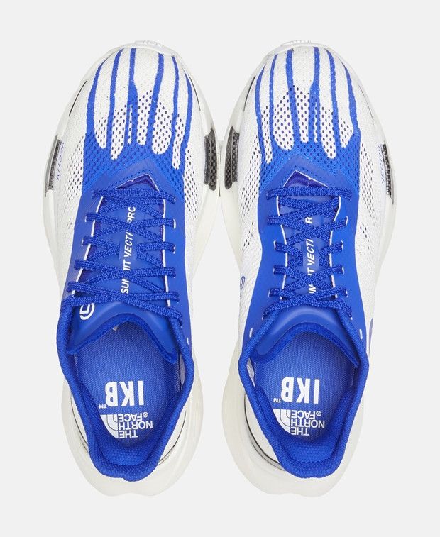 The North Face TNF X IKB Summit VECTIV PRO 2 Trekking shoes Size US 5 / EU 37 - 3 Thumbnail
