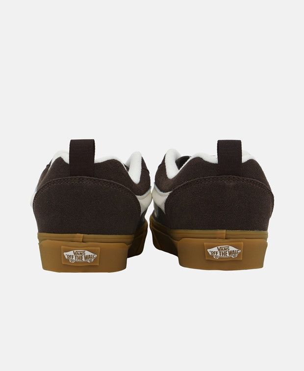 Vans Knu Skool Sneakers Size US 5 / EU 37 - 2 Thumbnail