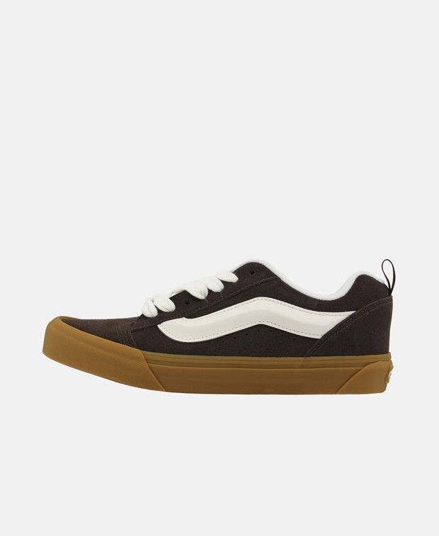Vans Knu Skool Sneakers Size US 5 / EU 37 - 4 Thumbnail
