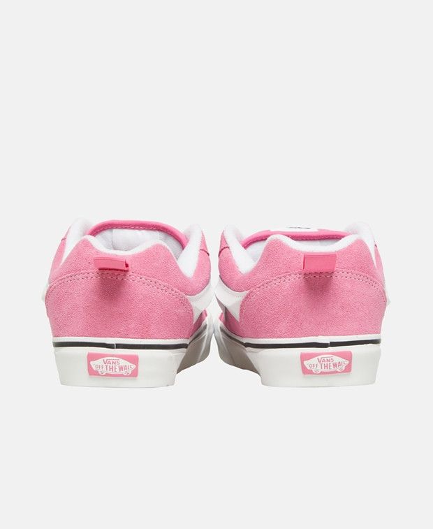 Vans Knu Skool Sneakers Size US 5 / EU 37 - 2 Thumbnail
