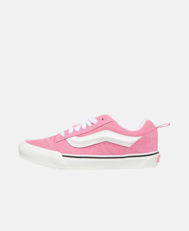 Vans Knu Skool Sneakers Size US 5 / EU 37 - 4 Thumbnail