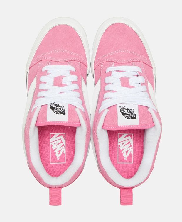 Vans Knu Skool Sneakers Size US 5.5 / EU 38 - 3 Thumbnail