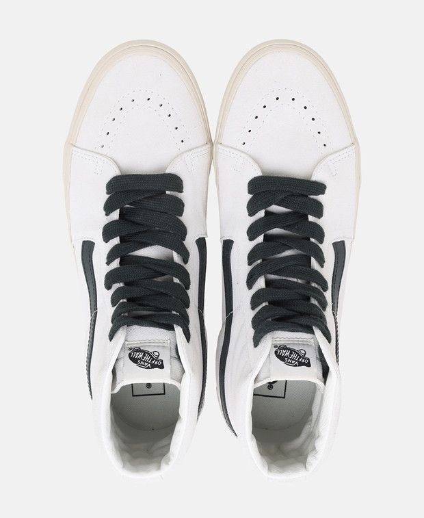Vans SK8-Hi Sneakers Size US 5 / EU 37 - 3 Thumbnail