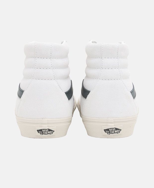 Vans SK8-Hi Sneakers Size US 5 / EU 37 - 2 Thumbnail