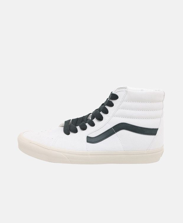 Vans SK8-Hi Sneakers Size US 5 / EU 37 - 4 Thumbnail