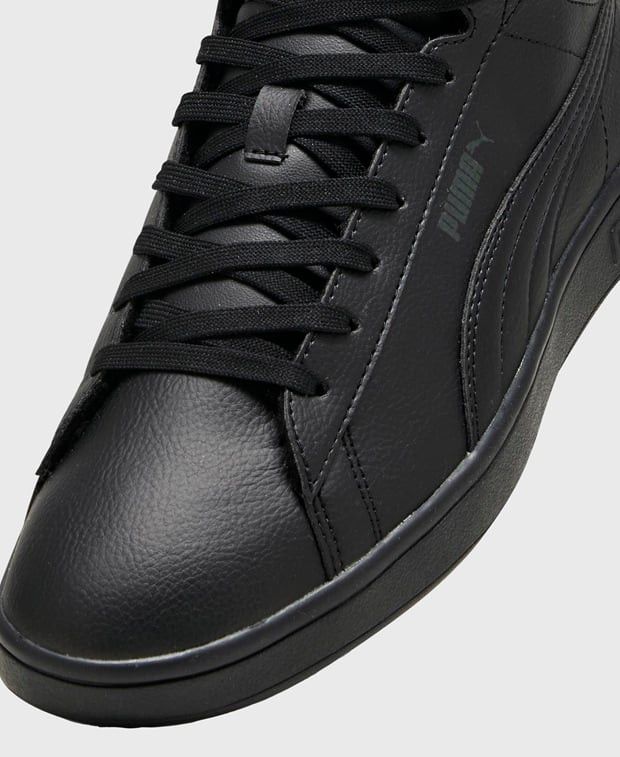 Puma Smash 3.0 Mid Sneakers Size US 7 / EU 40 - 3 Thumbnail