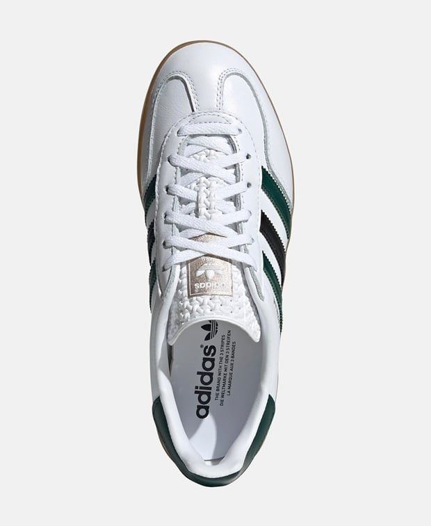 Adidas Gazelle Sneakers Size US 7 / EU 40 - 3 Thumbnail