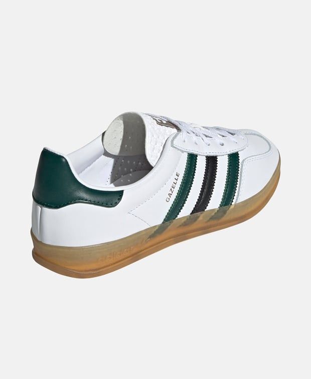 Adidas Gazelle Sneakers Size US 7 / EU 40 - 2 Thumbnail